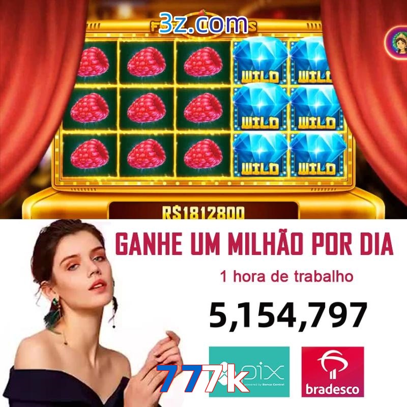 777k jogos
