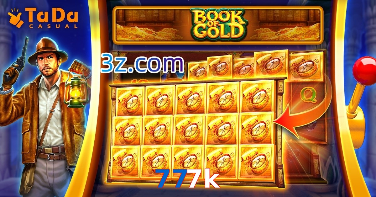 777k pg